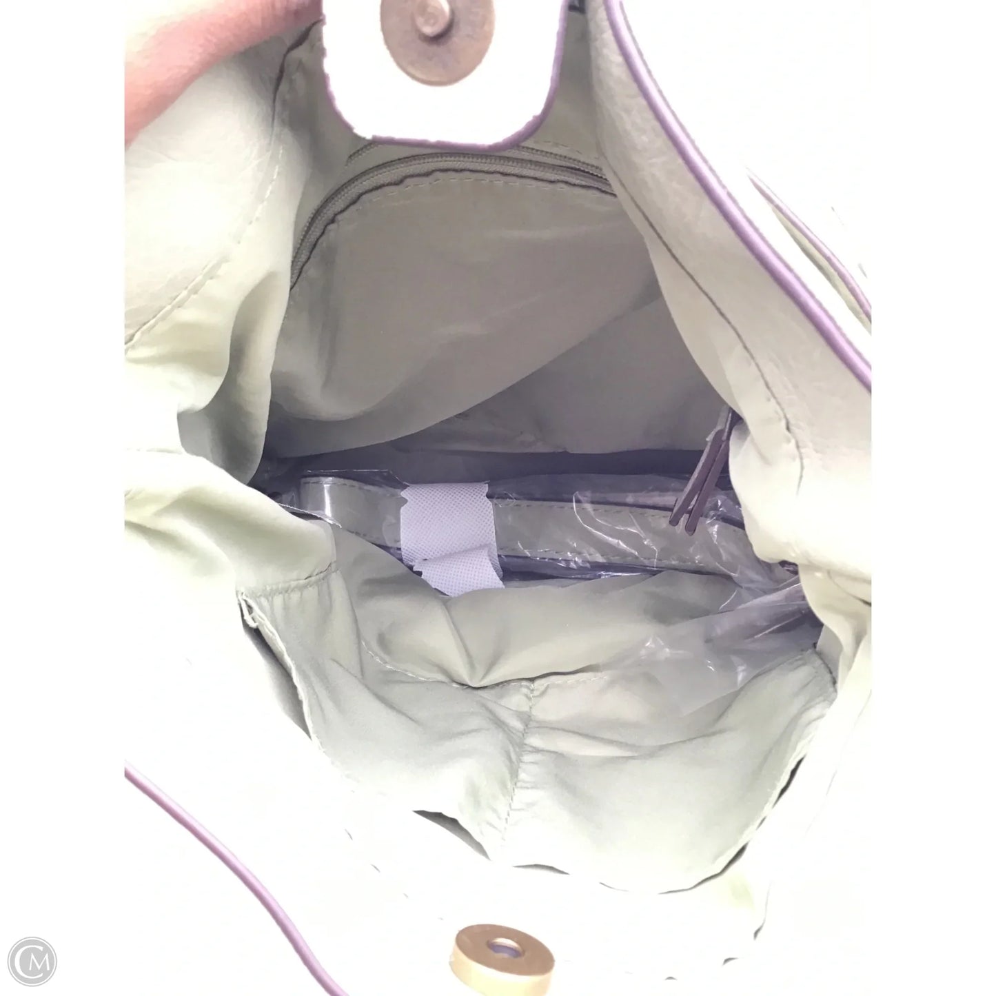 Handbag By Clothes Mentor, Size: Medium