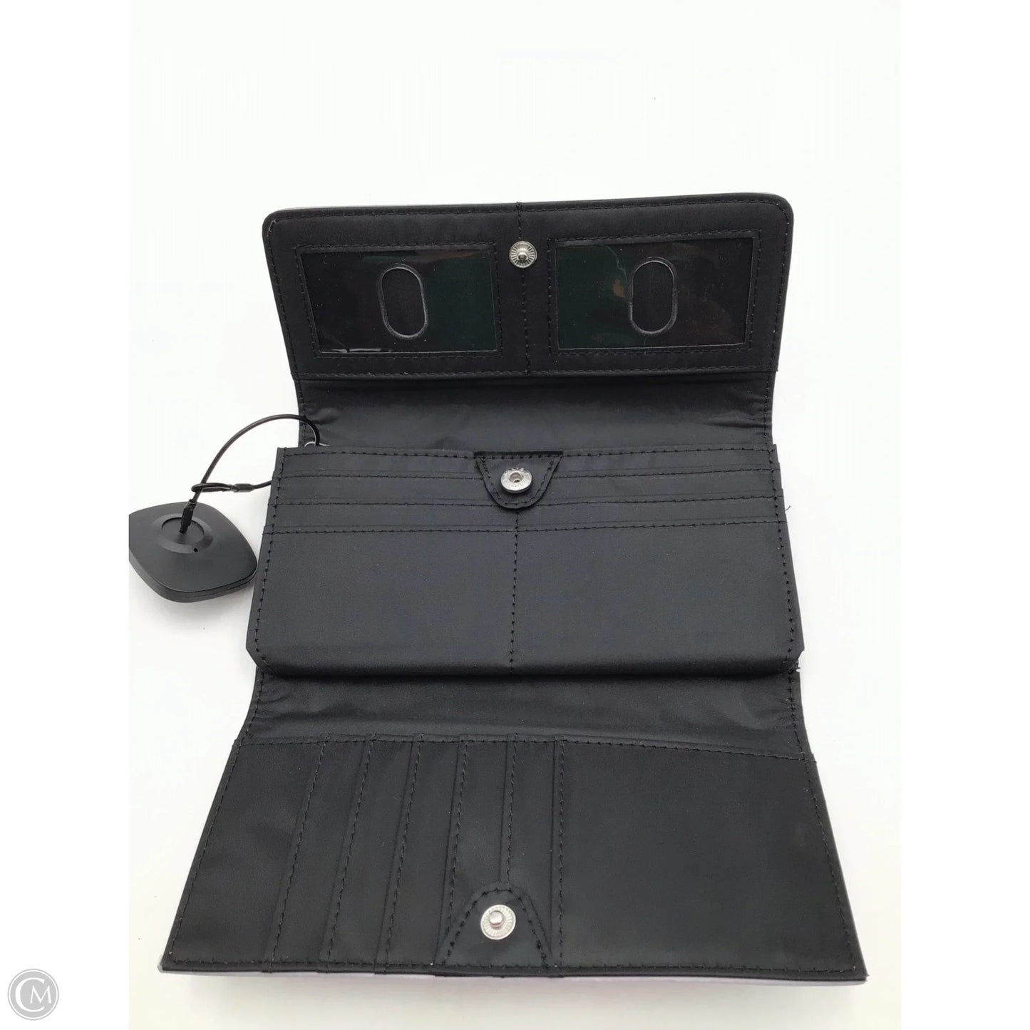 Wallet By Clothes Mentor, Size: Medium