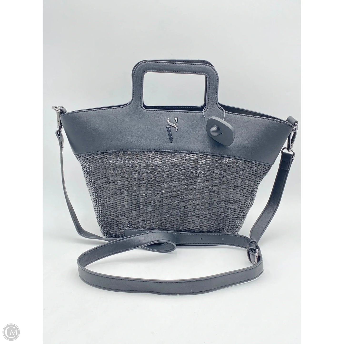 Handbag By Simply Vera, Size: Medium