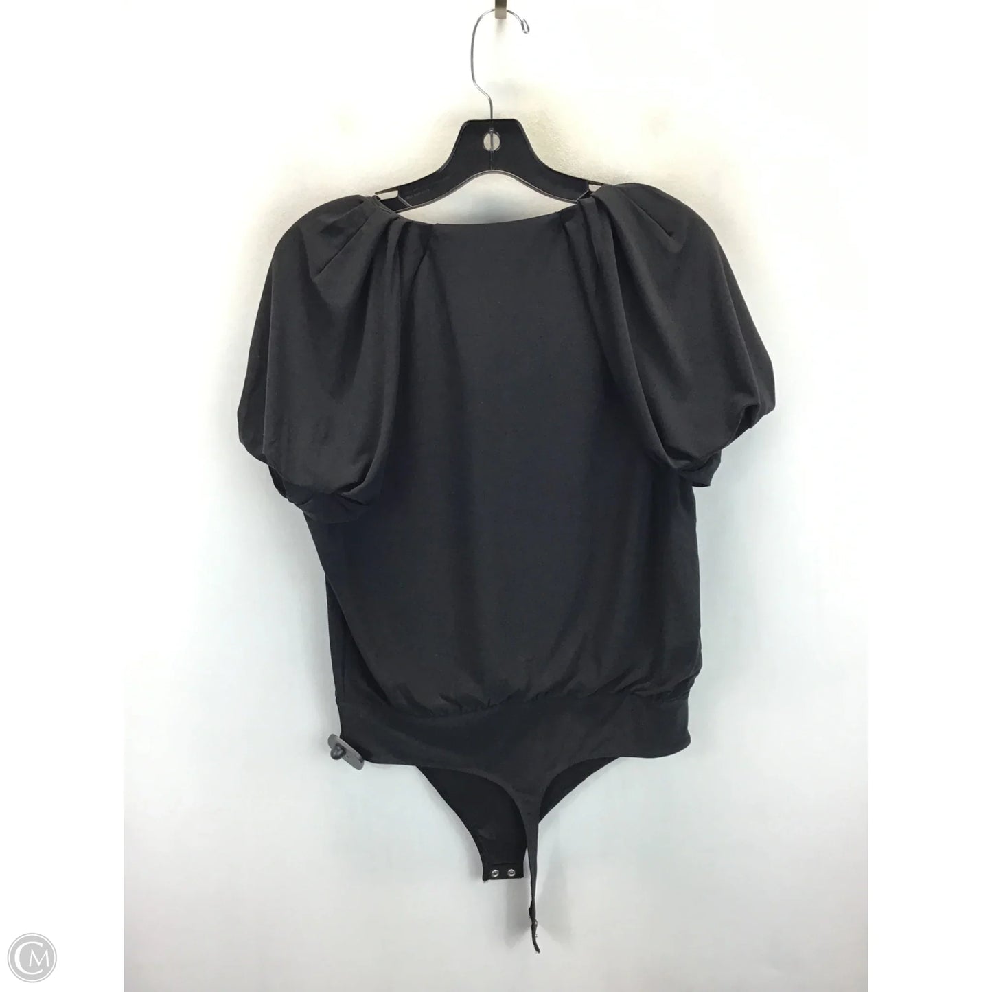 Bodysuit By Express In Black, Size: M