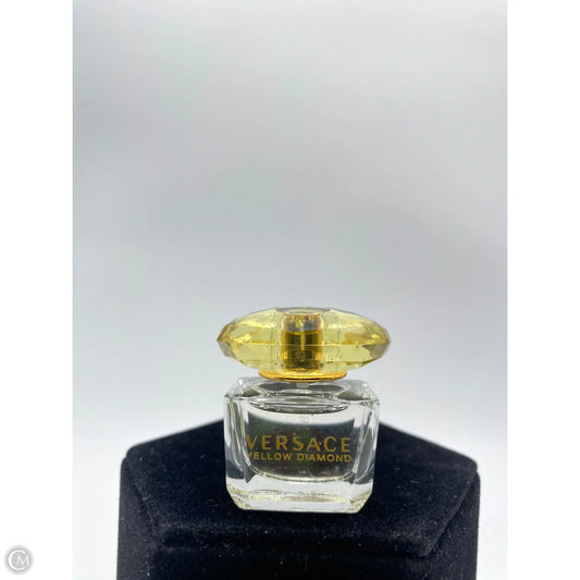 Fragrance Luxury Designer By Versace