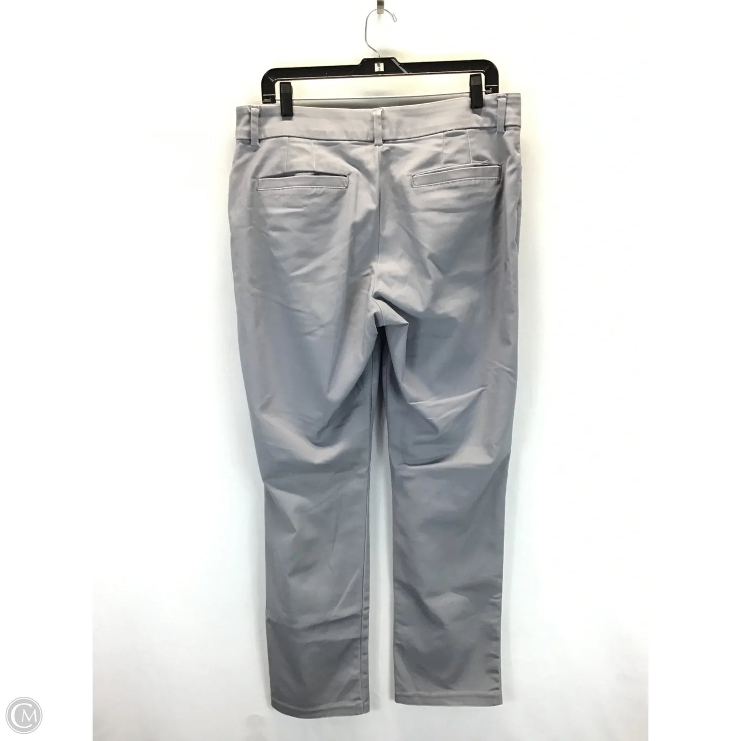 Pants Chinos & Khakis By Lee In Grey, Size: 14l