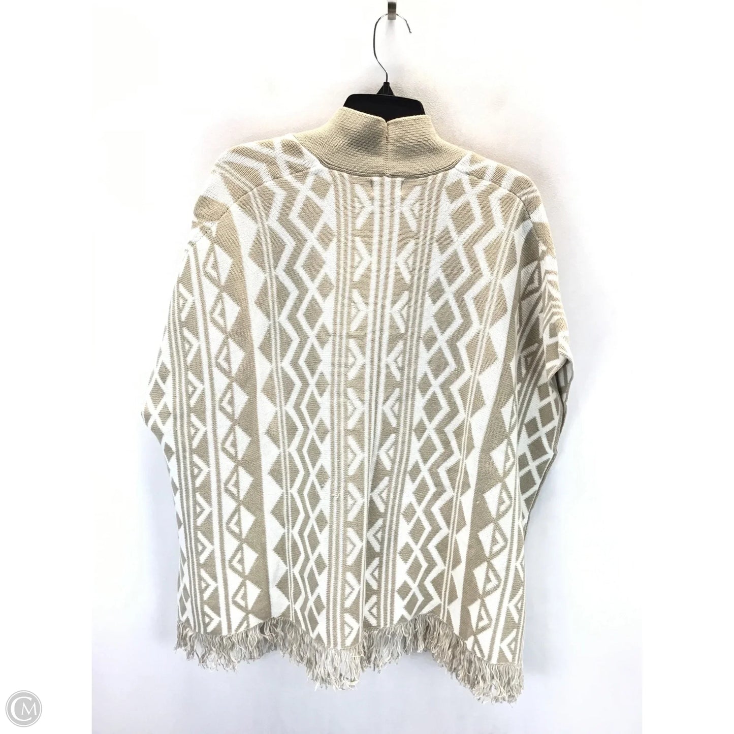 Shawl By Old Navy In Beige, Size: Xs