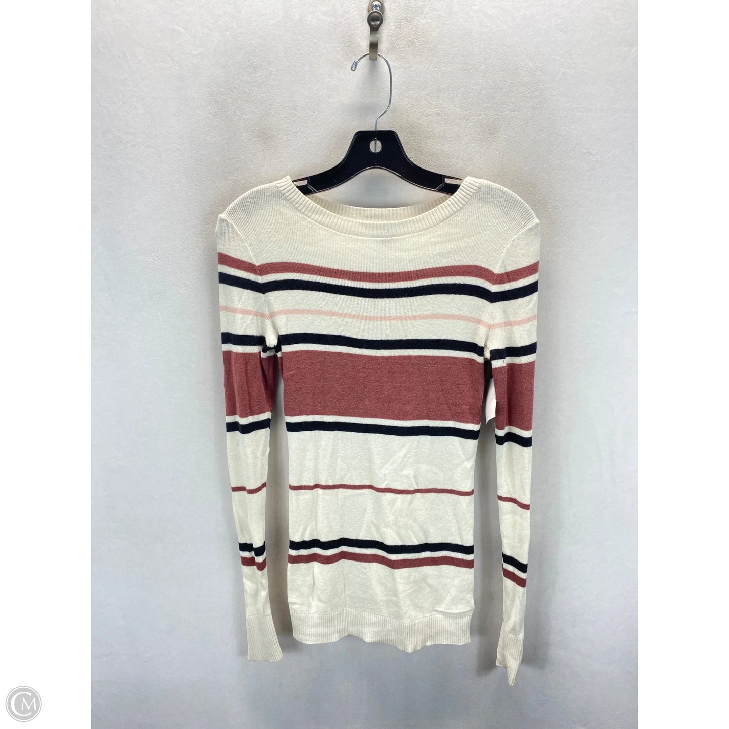 Sweater By Express In Multi-colored, Size: M