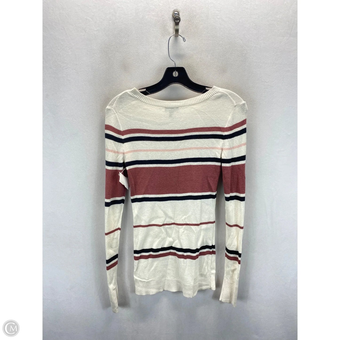 Sweater By Express In Multi-colored, Size: M