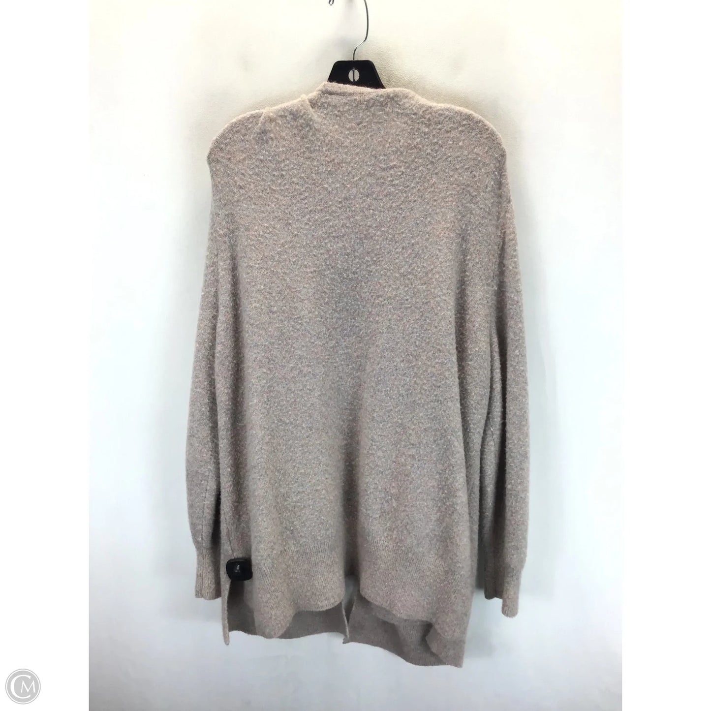 Cardigan By Madewell In Multi-colored, Size: Xxl