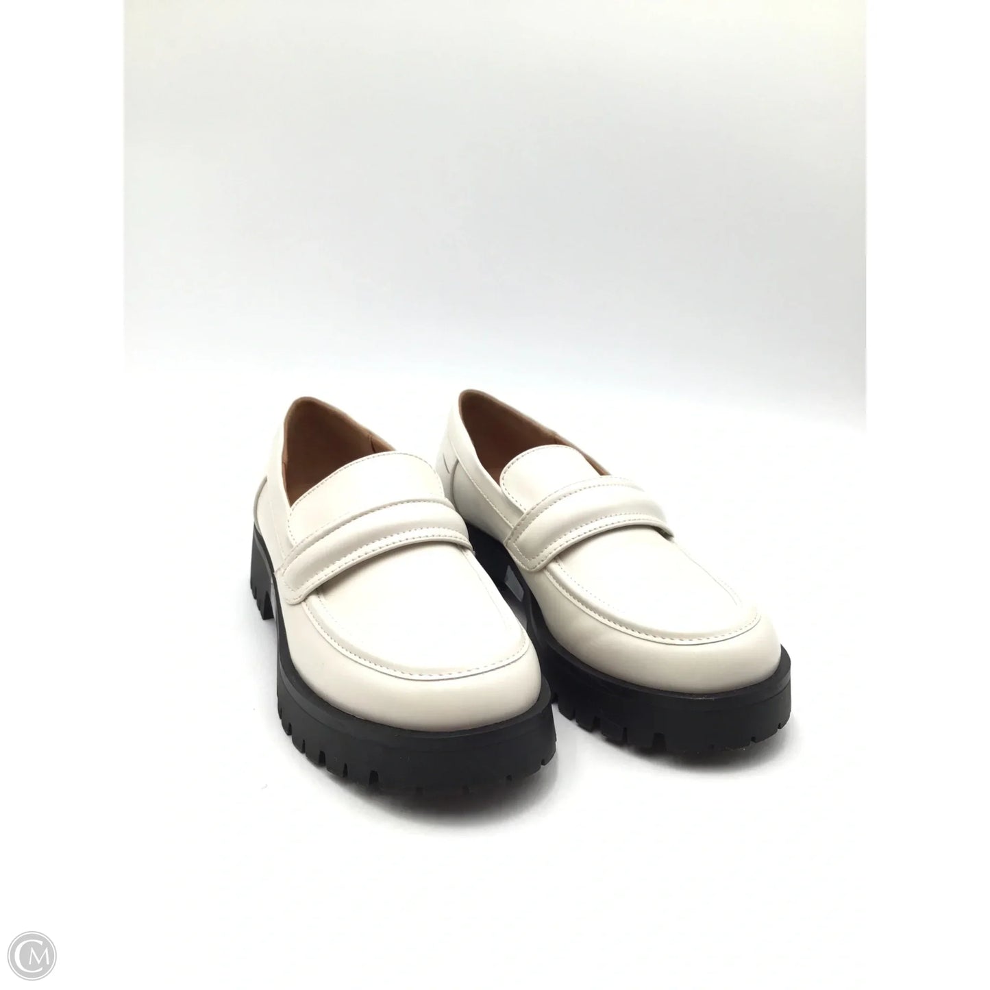 Shoes Flats By Nine West In Cream, Size: 7