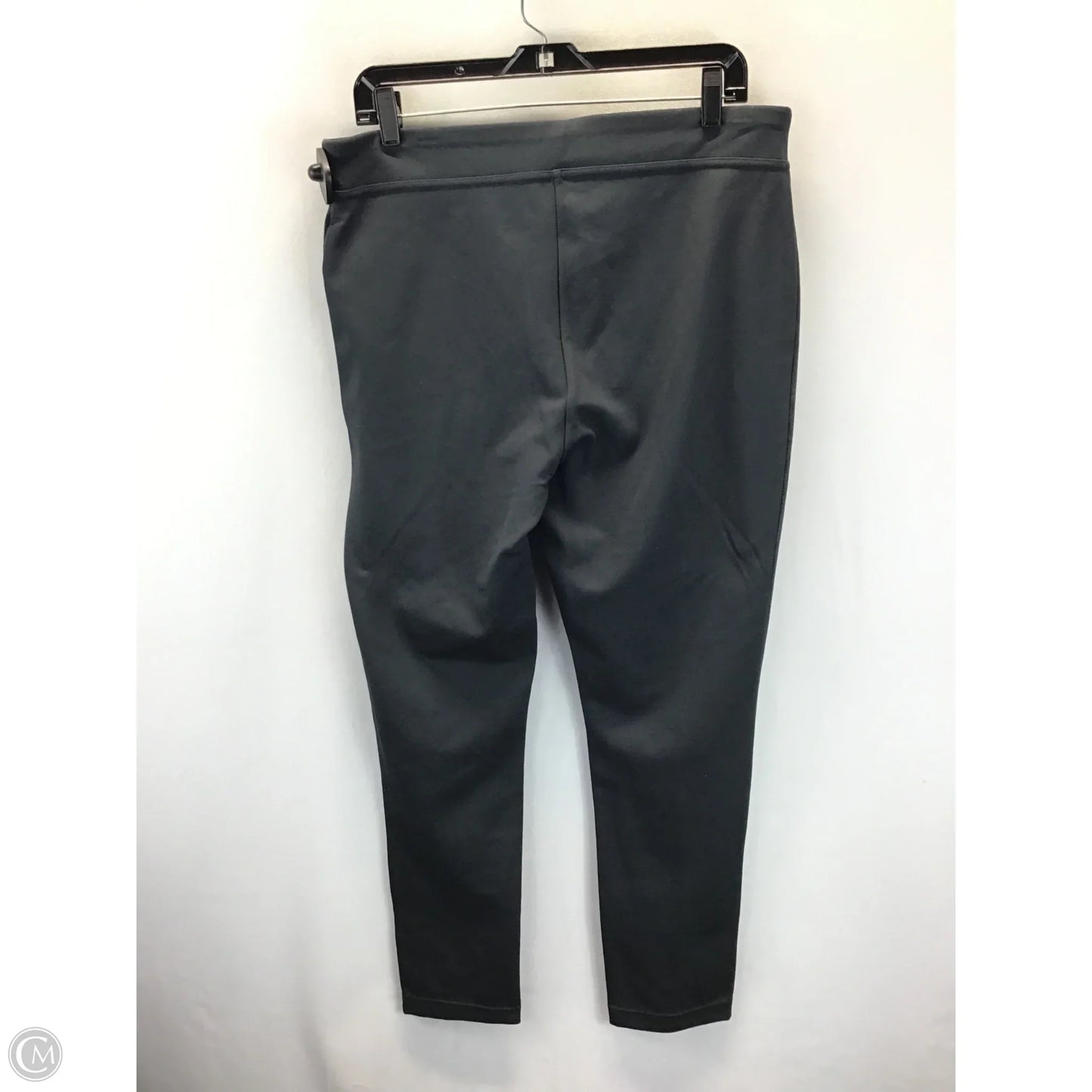Pants Other By Calvin Klein In Grey, Size: L