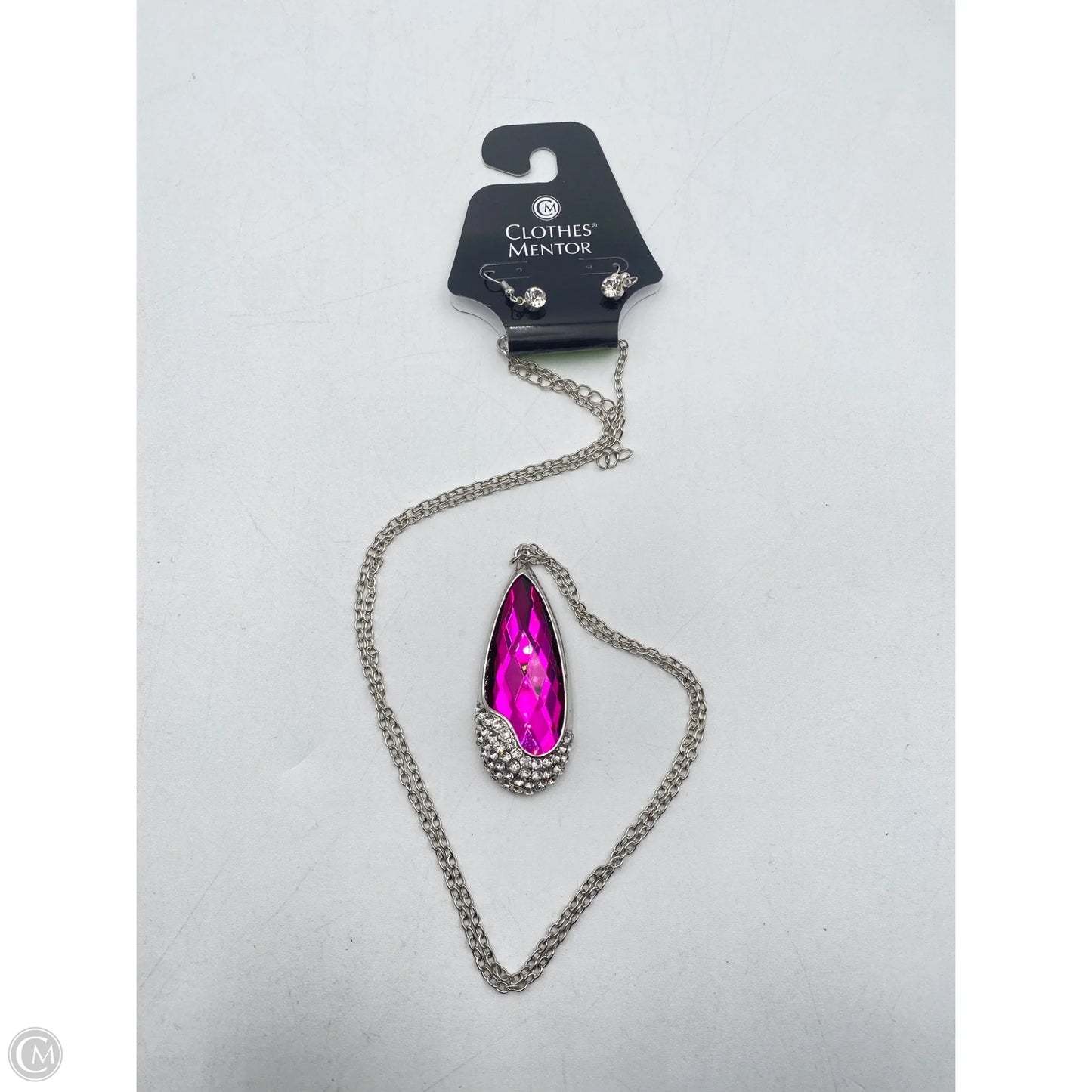 Necklace Set By Paparazzi, Size: 02 Piece Set