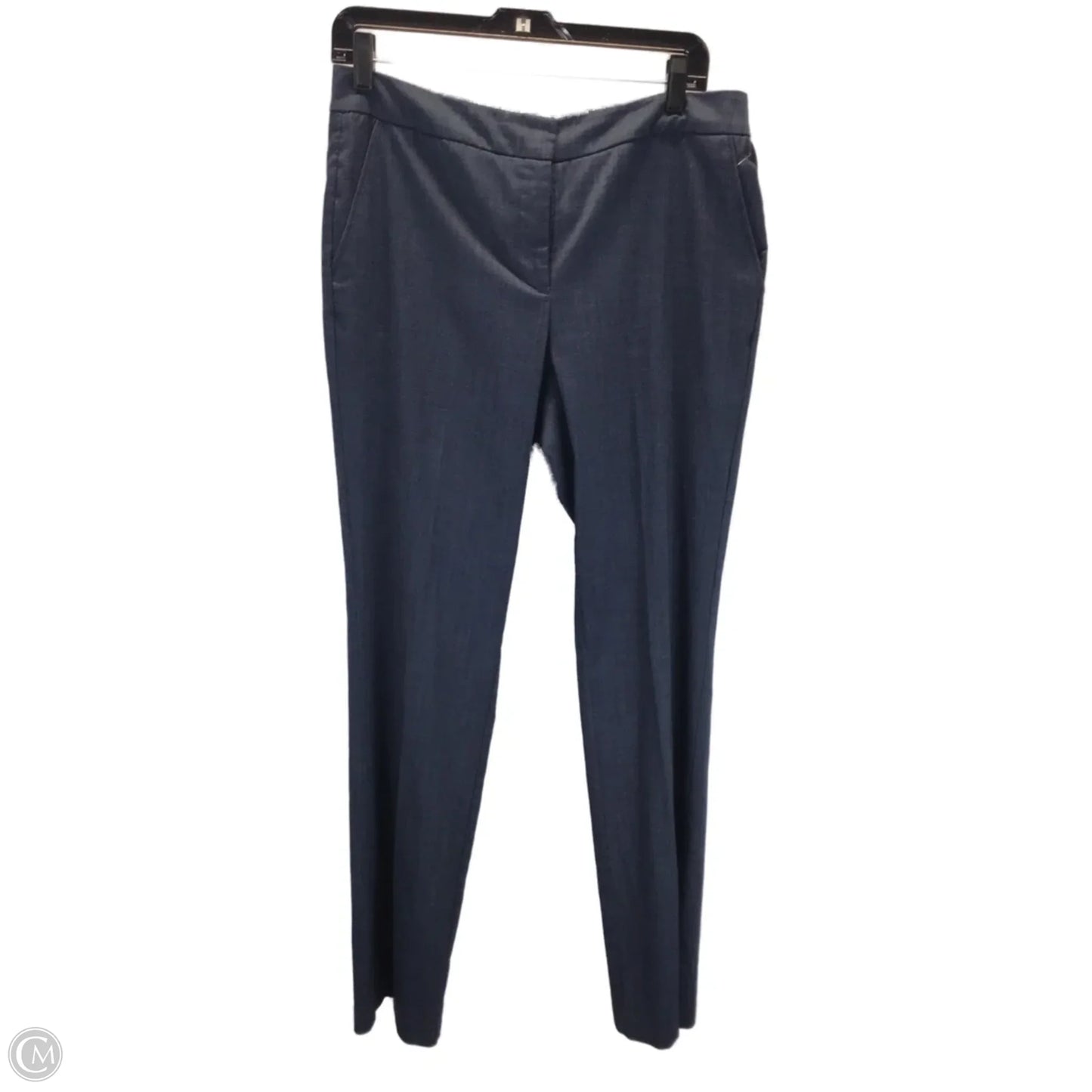 Pants Dress By New York And Co In Blue, Size: 12