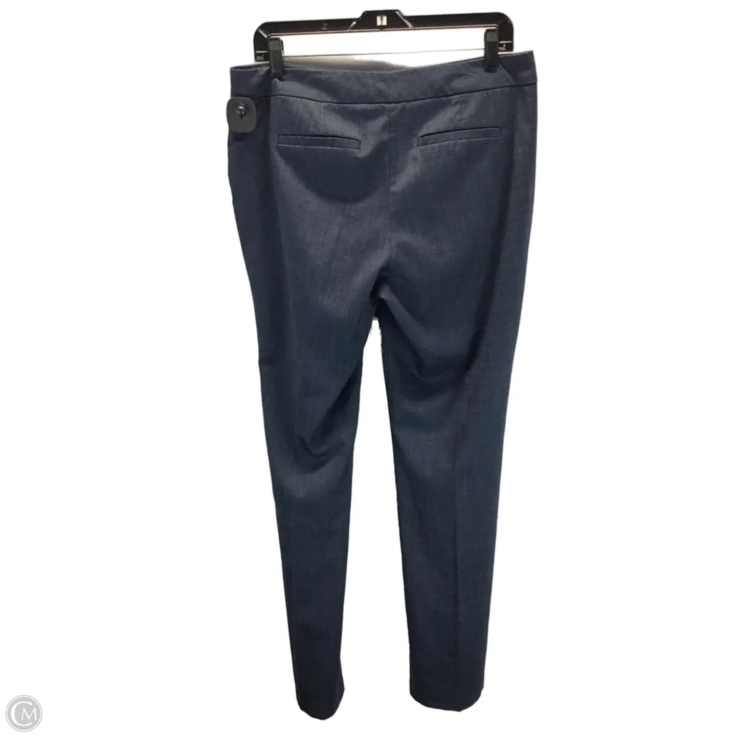 Pants Dress By New York And Co In Blue, Size: 12