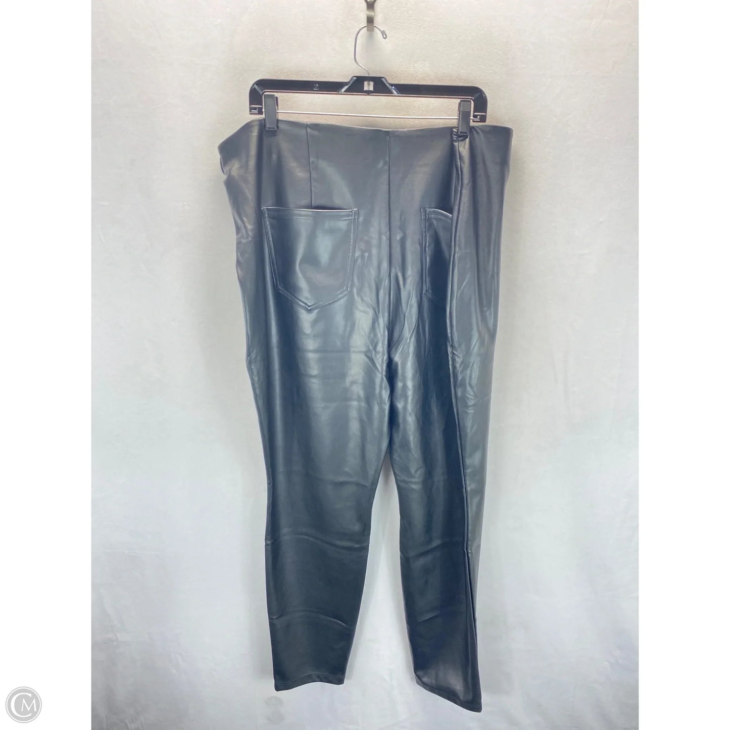 Pants Other By So In Black, Size: 3x