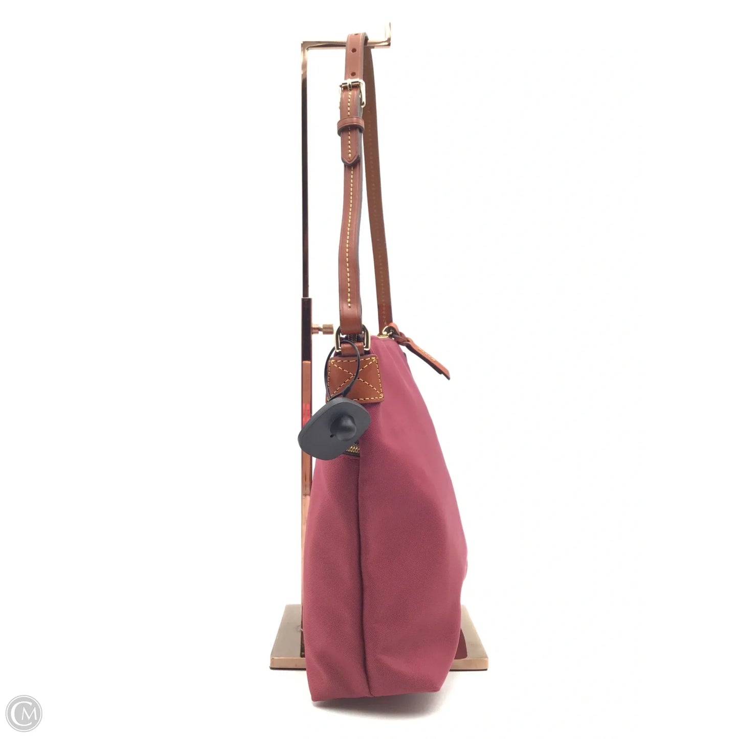 Crossbody Designer By Dooney And Bourke, Size: Medium