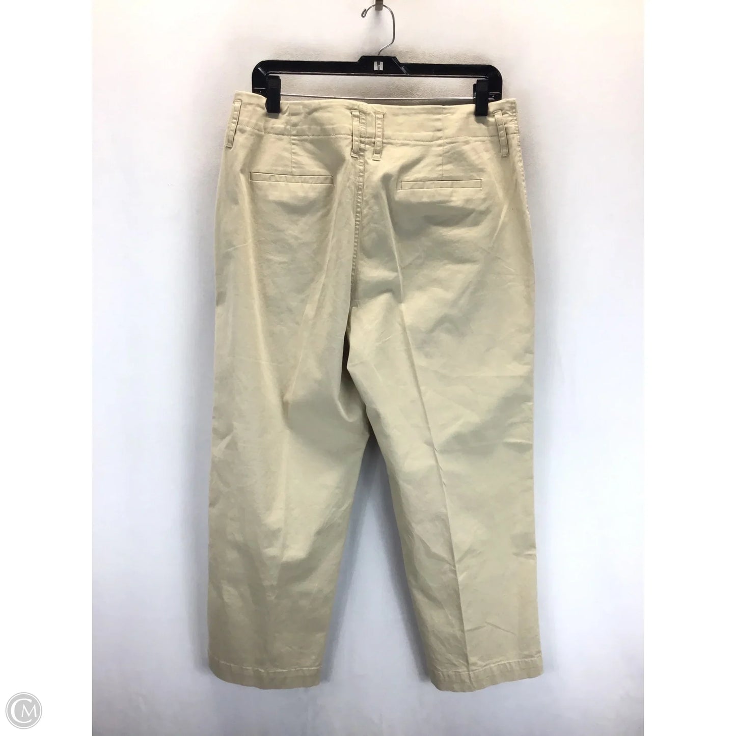 Pants Dress By A New Day In Tan, Size: 10