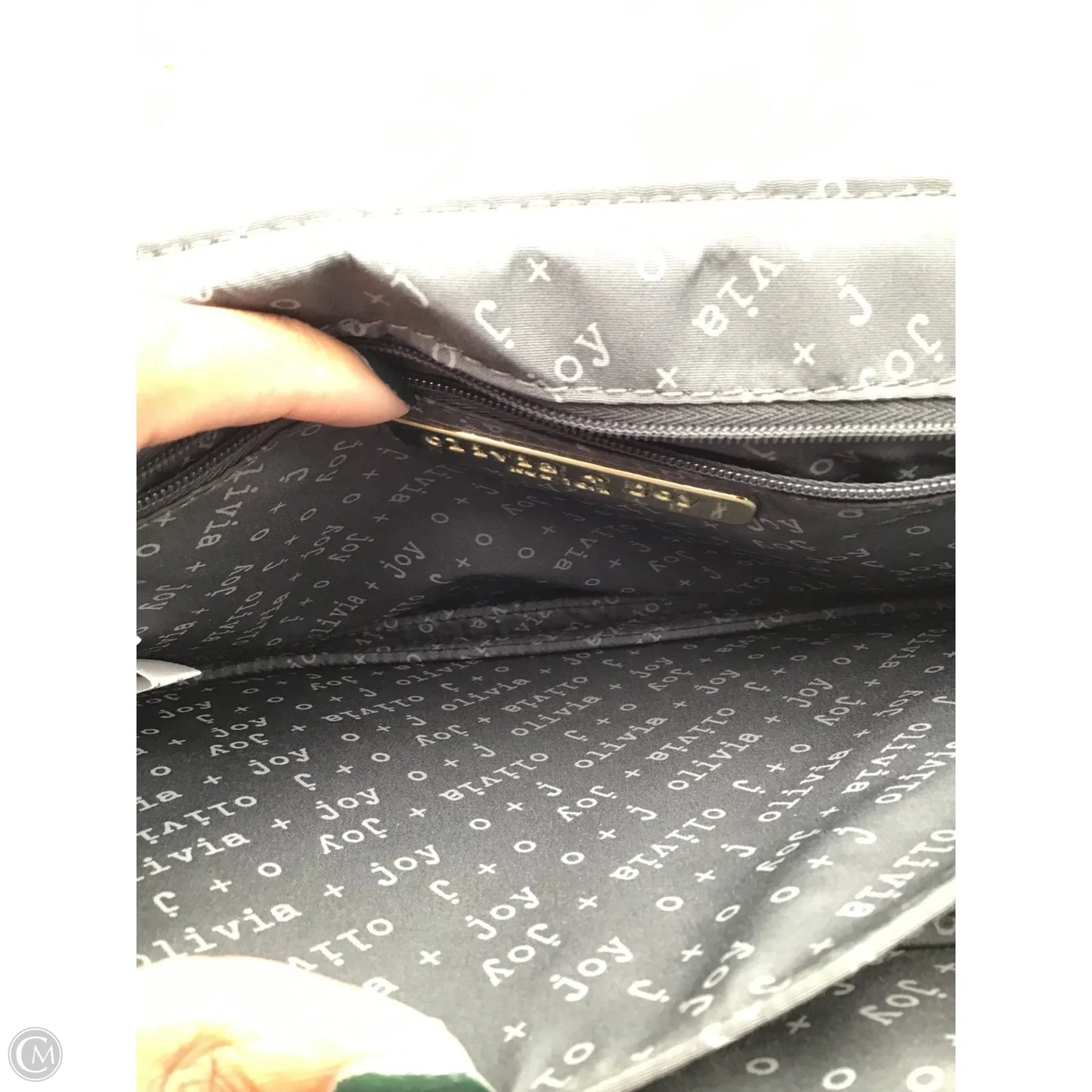 Crossbody By Olivia And Joy, Size: Medium