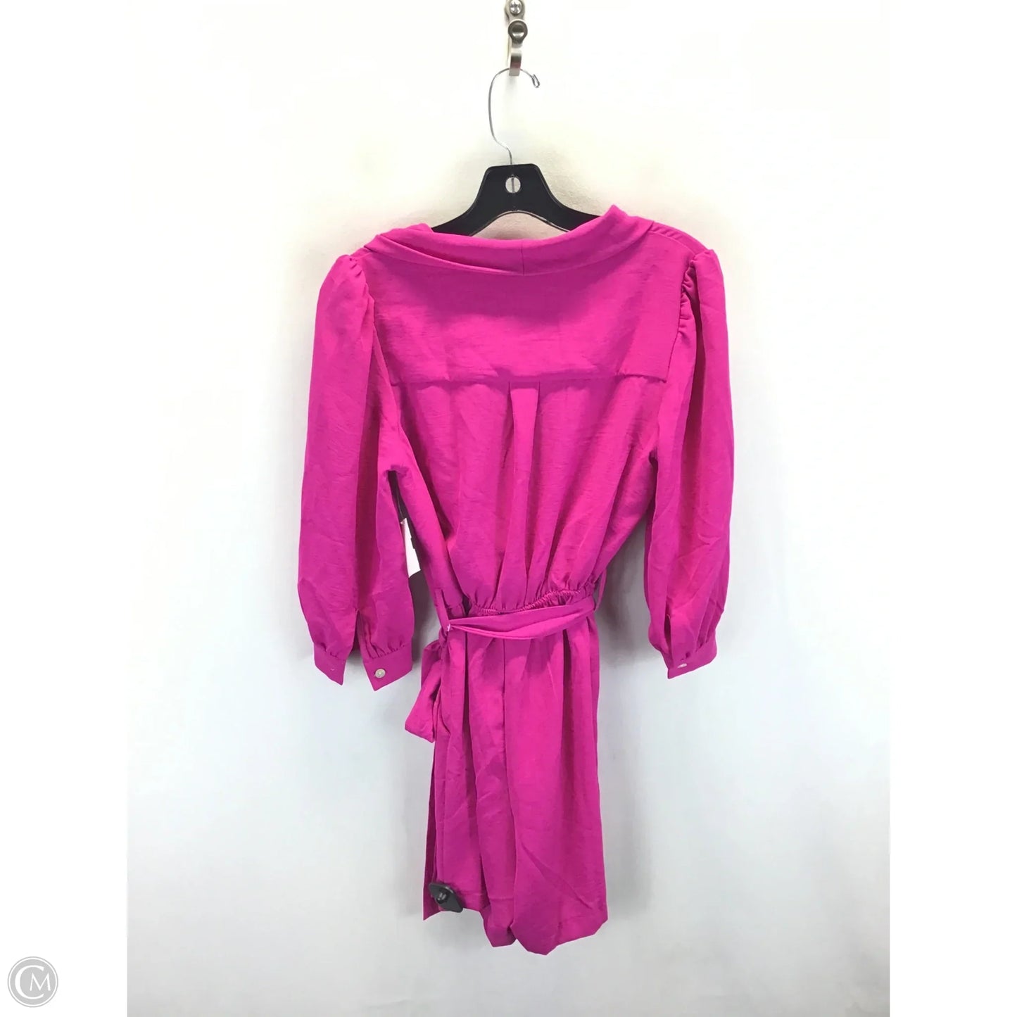 Romper By Monteau In Pink, Size: M