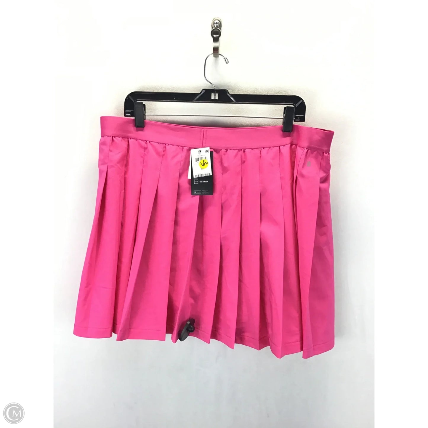 Skort By Ideology In Pink, Size: 1x