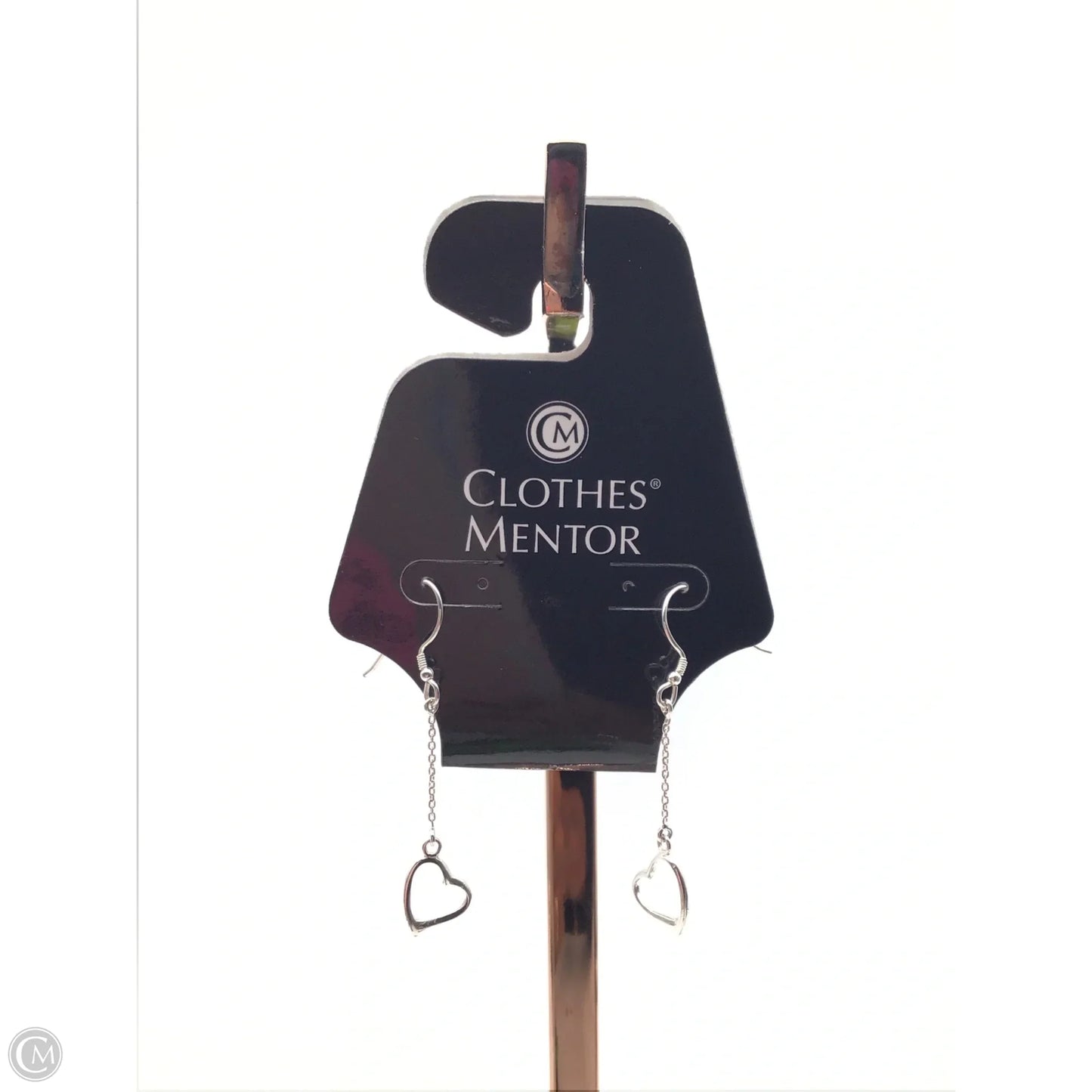 Earrings Sterling Silver By Clothes Mentor