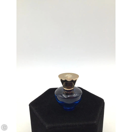 Fragrance Luxury Designer By Versace