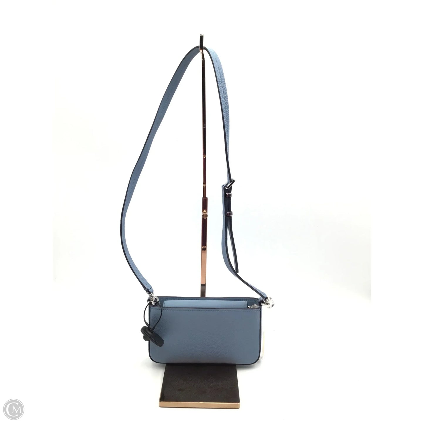 Crossbody Designer By Michael Kors, Size: Small