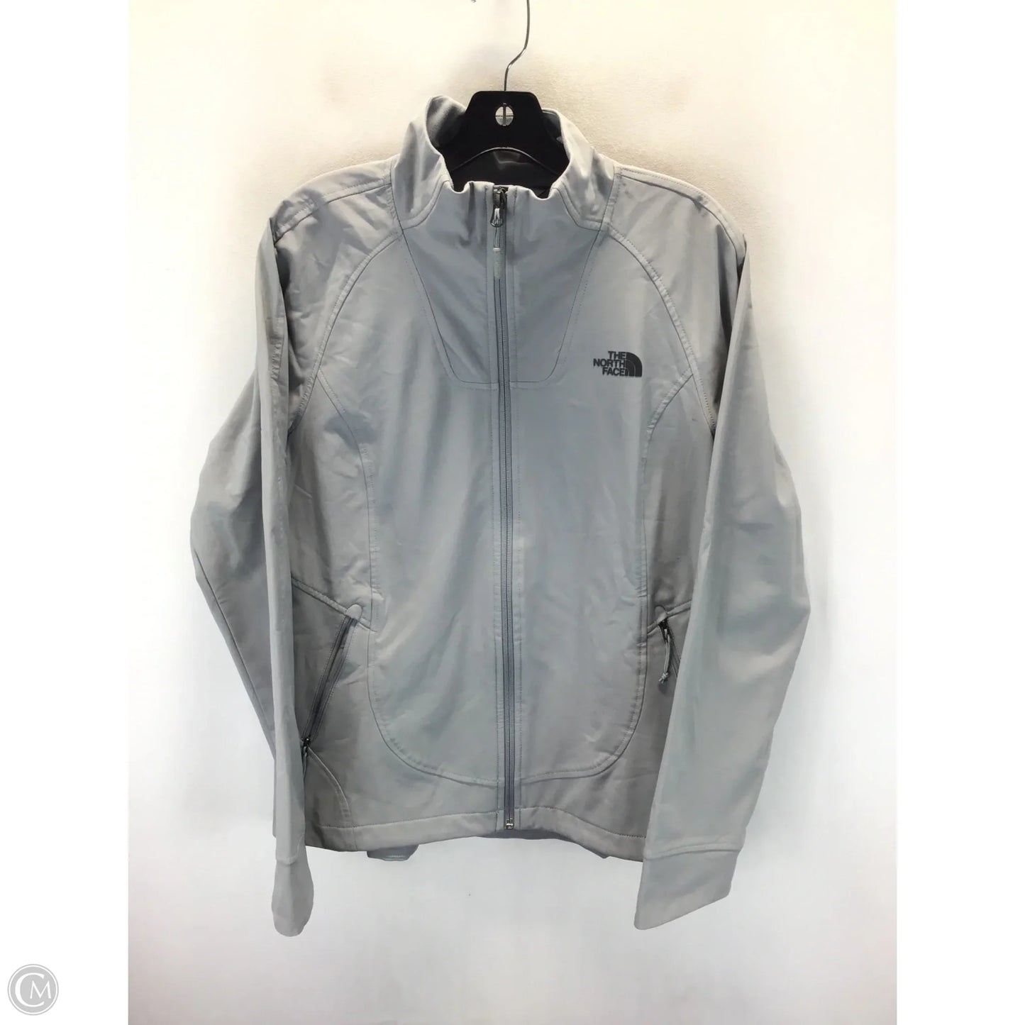 Jacket Other By The North Face In Grey, Size: L