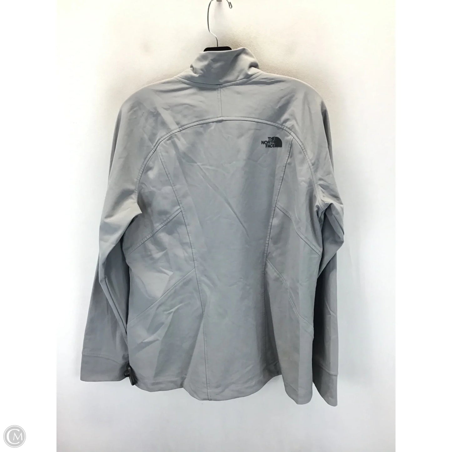 Jacket Other By The North Face In Grey, Size: L