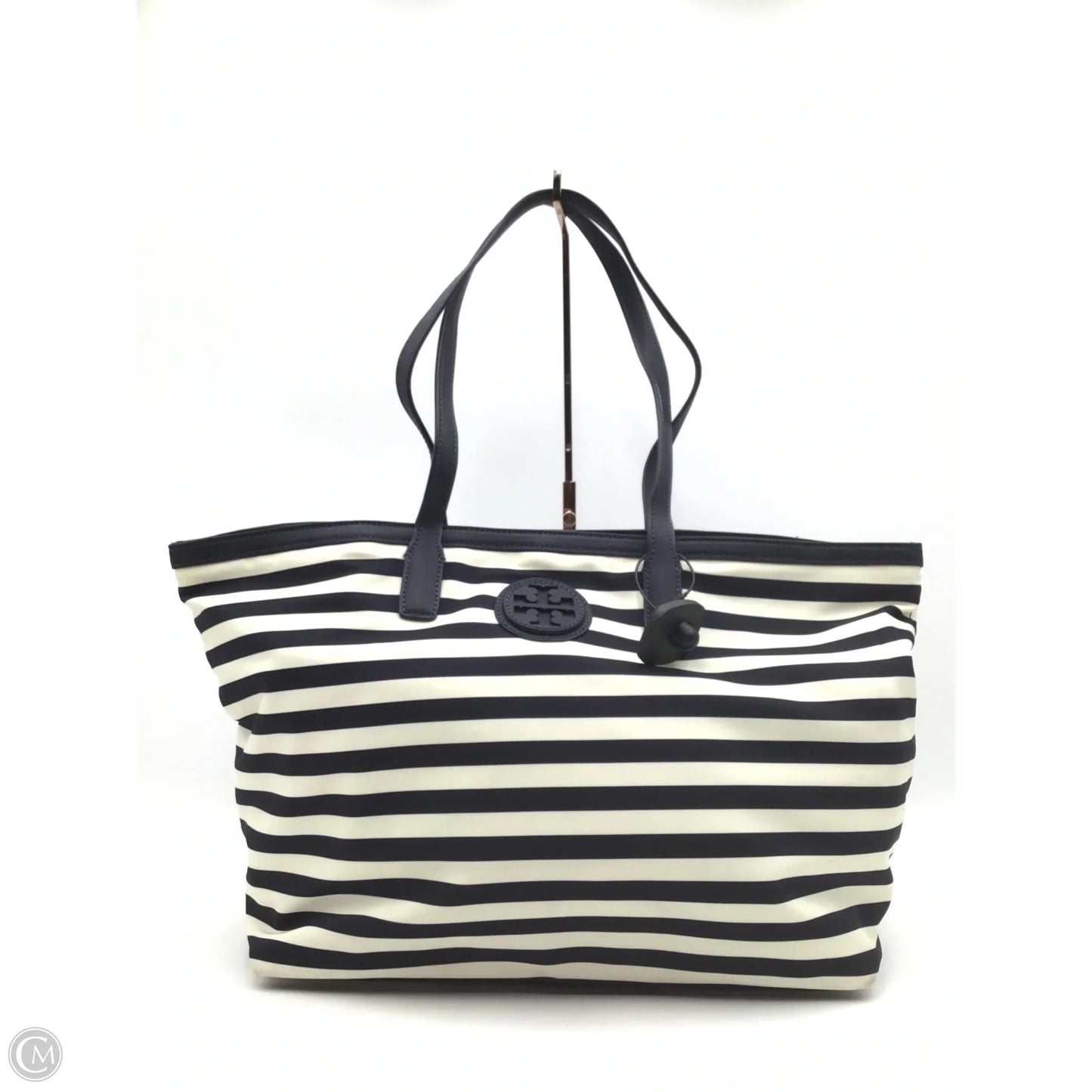 Tote Designer By Tory Burch, Size: Large