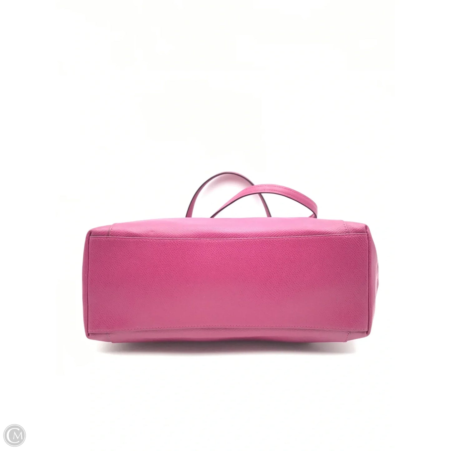 Handbag Designer By Coach, Size: Large