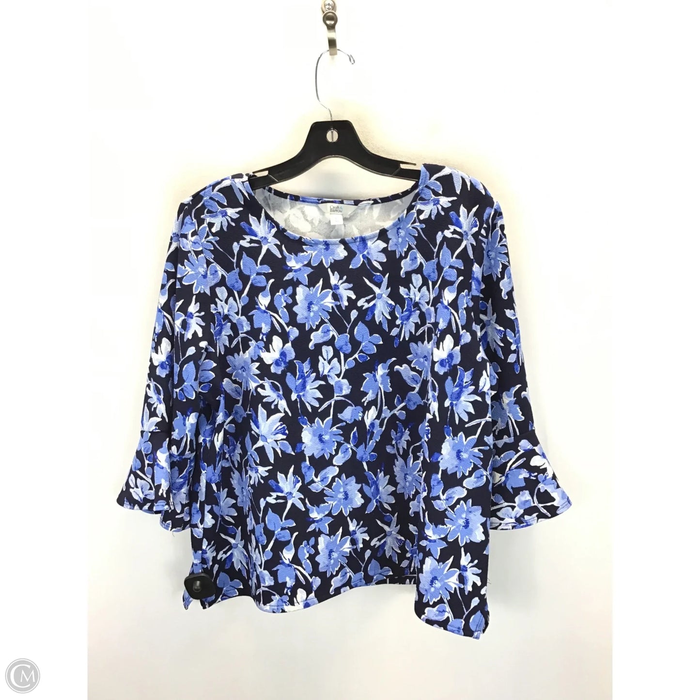Dress Casual Maxi By Fashion To Figure In Animal Print, Size: 1x