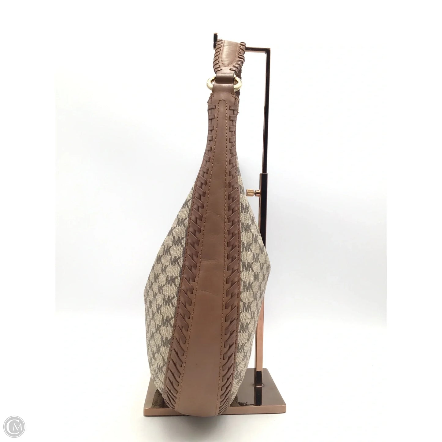 Handbag Designer By Michael Kors, Size: Large