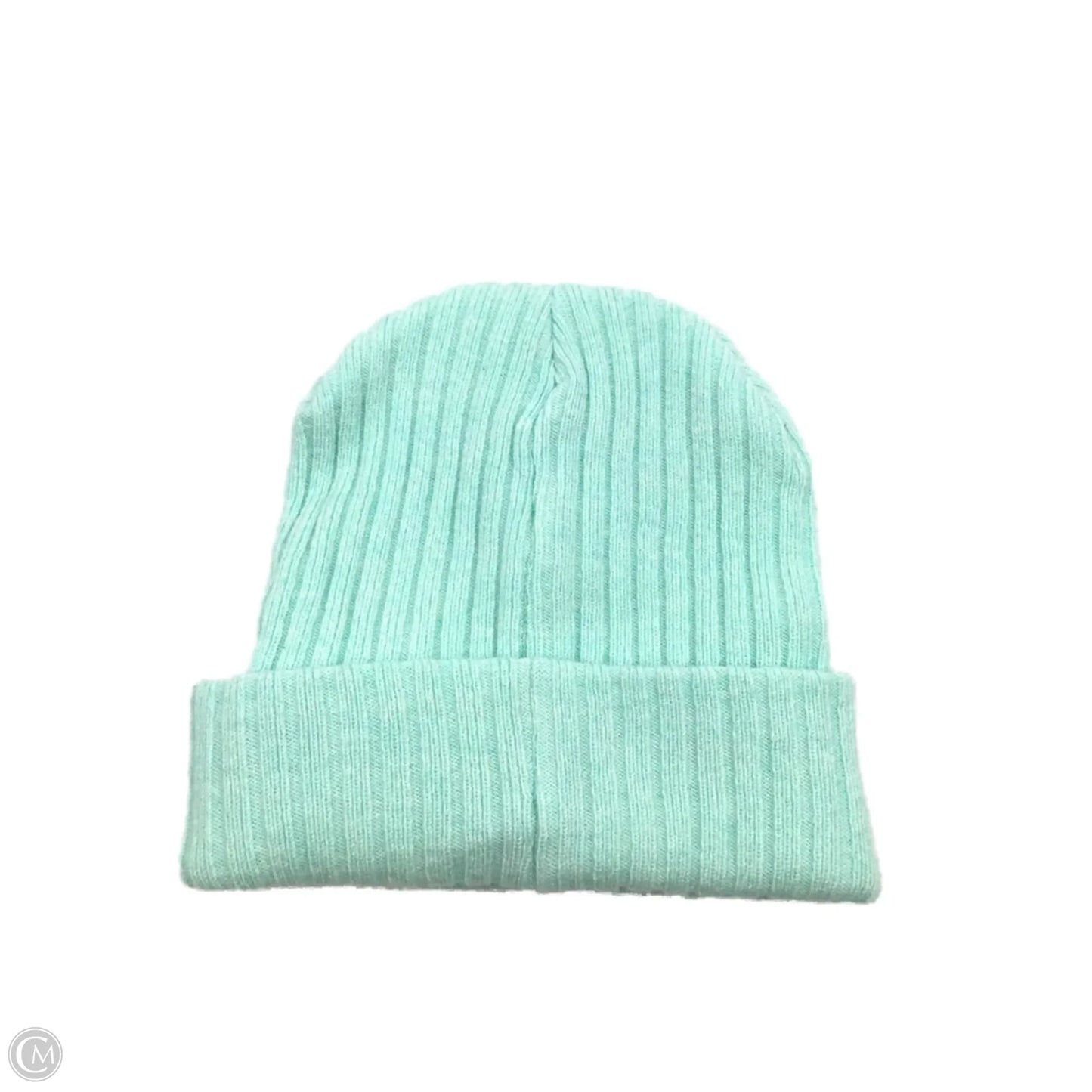 Hat Beanie By Time And Tru