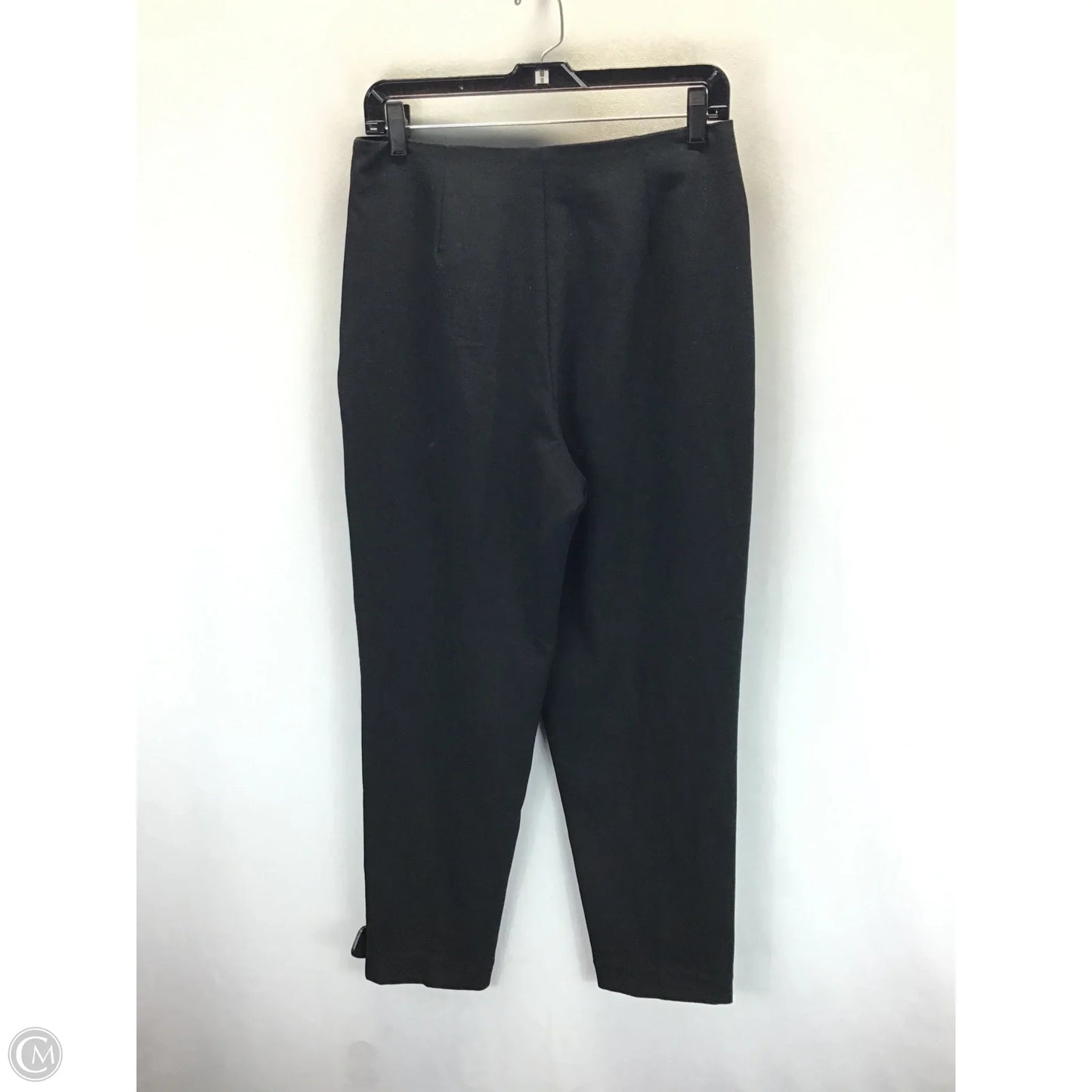 Pants Dress By A New Day In Black, Size: 6