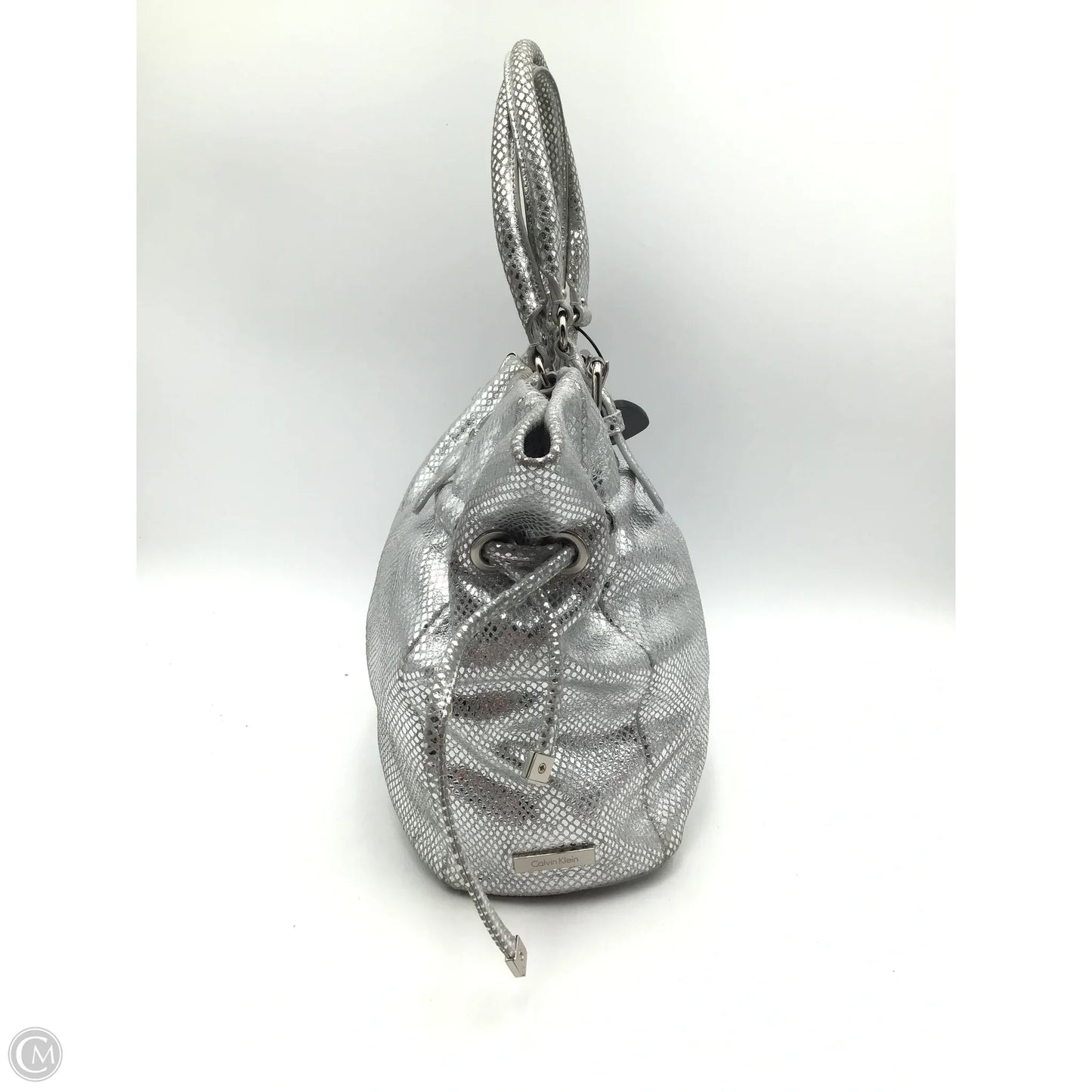 Handbag By Calvin Klein, Size: Large