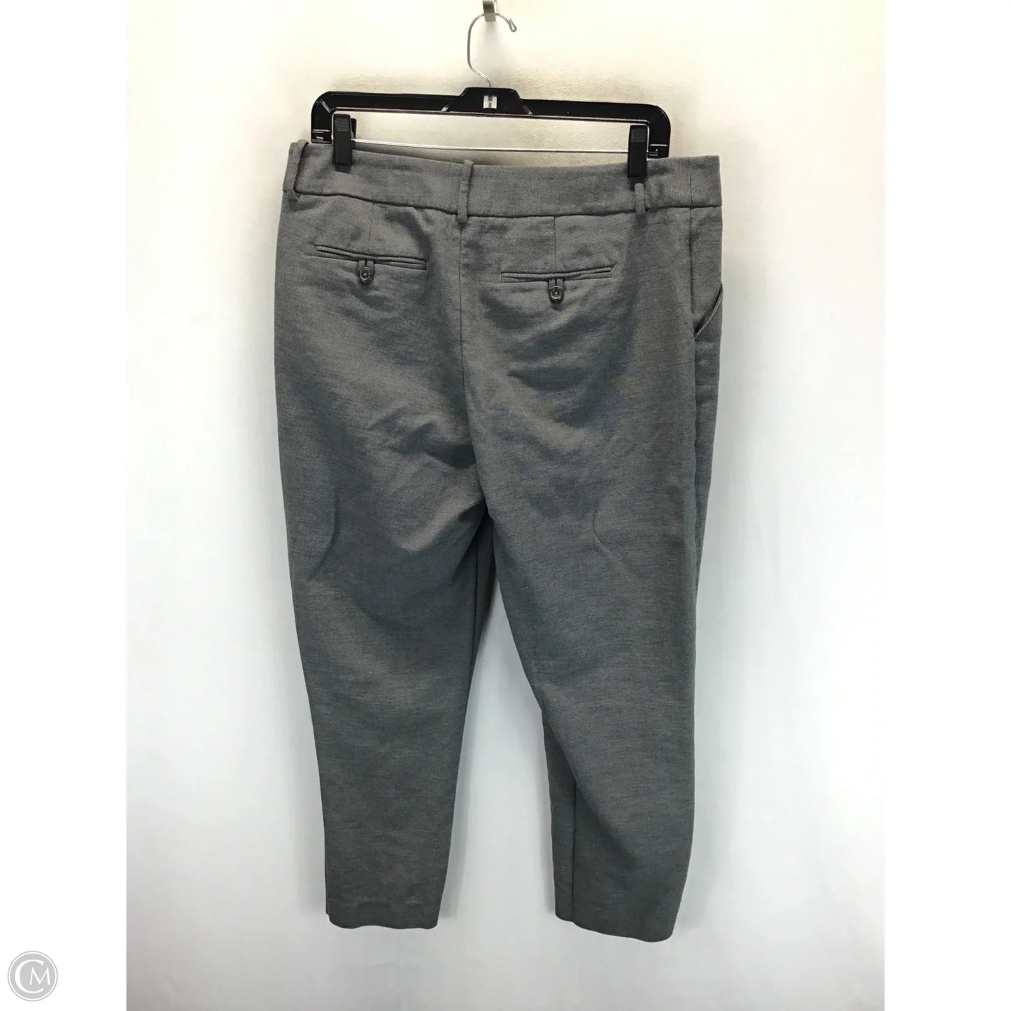 Pants Dress By Merona In Grey, Size: 12