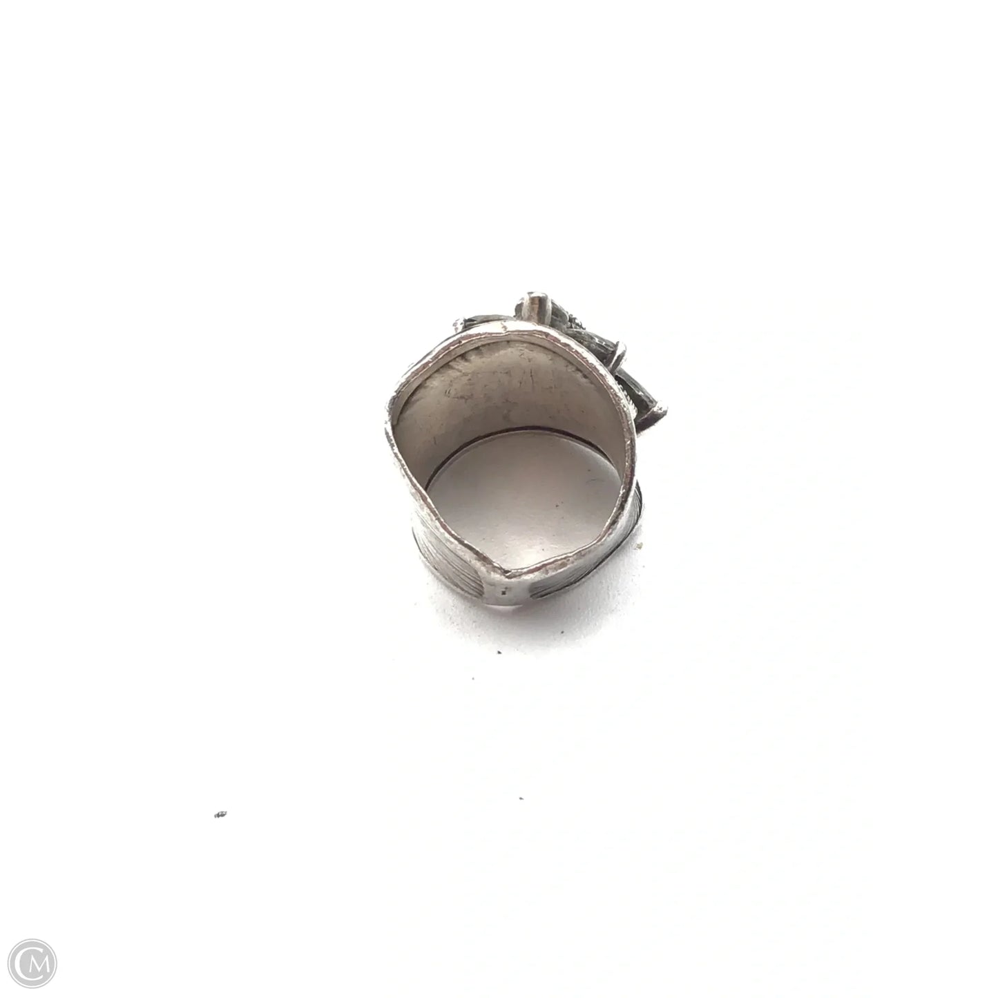 Ring Sterling Silver By Clothes Mentor