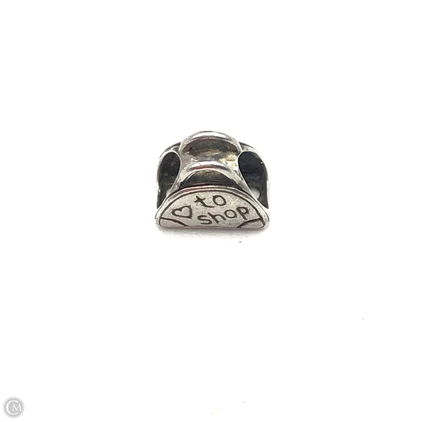 Bracelet Charm By Pandora
