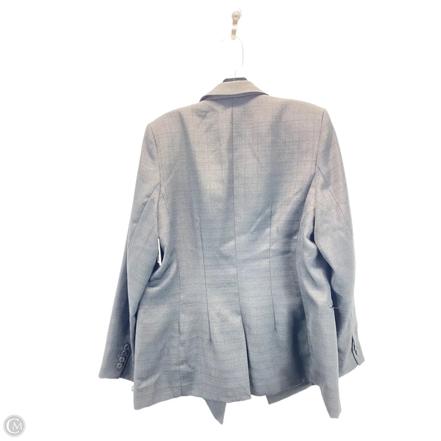 Blazer By H&m In Black, Size: M