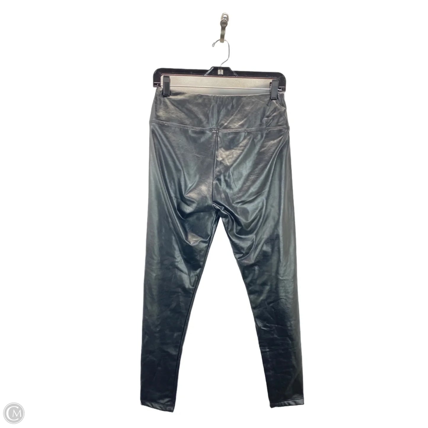 Pants Leggings By Fashion Nova In Black, Size: M