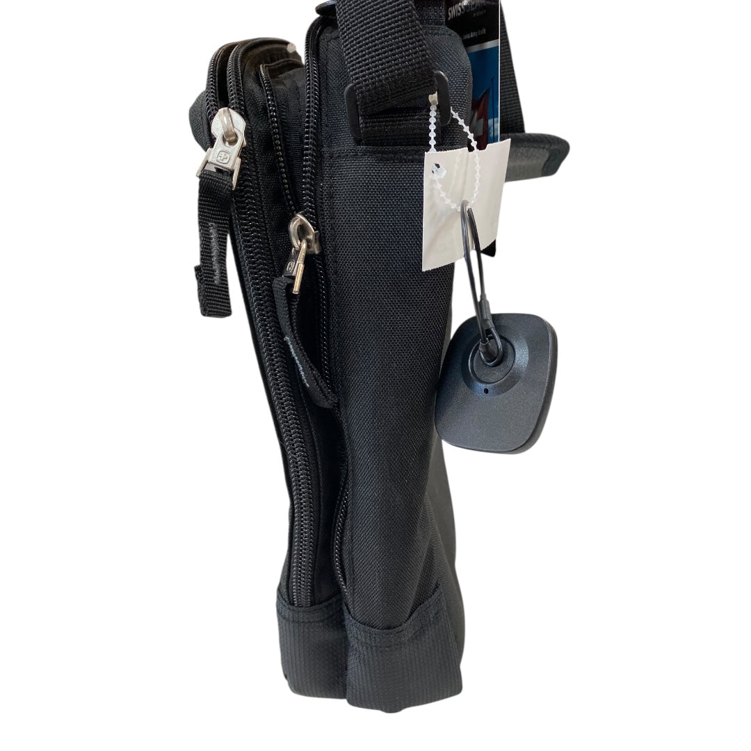 Handbag By Cmc In Black, Size:Medium