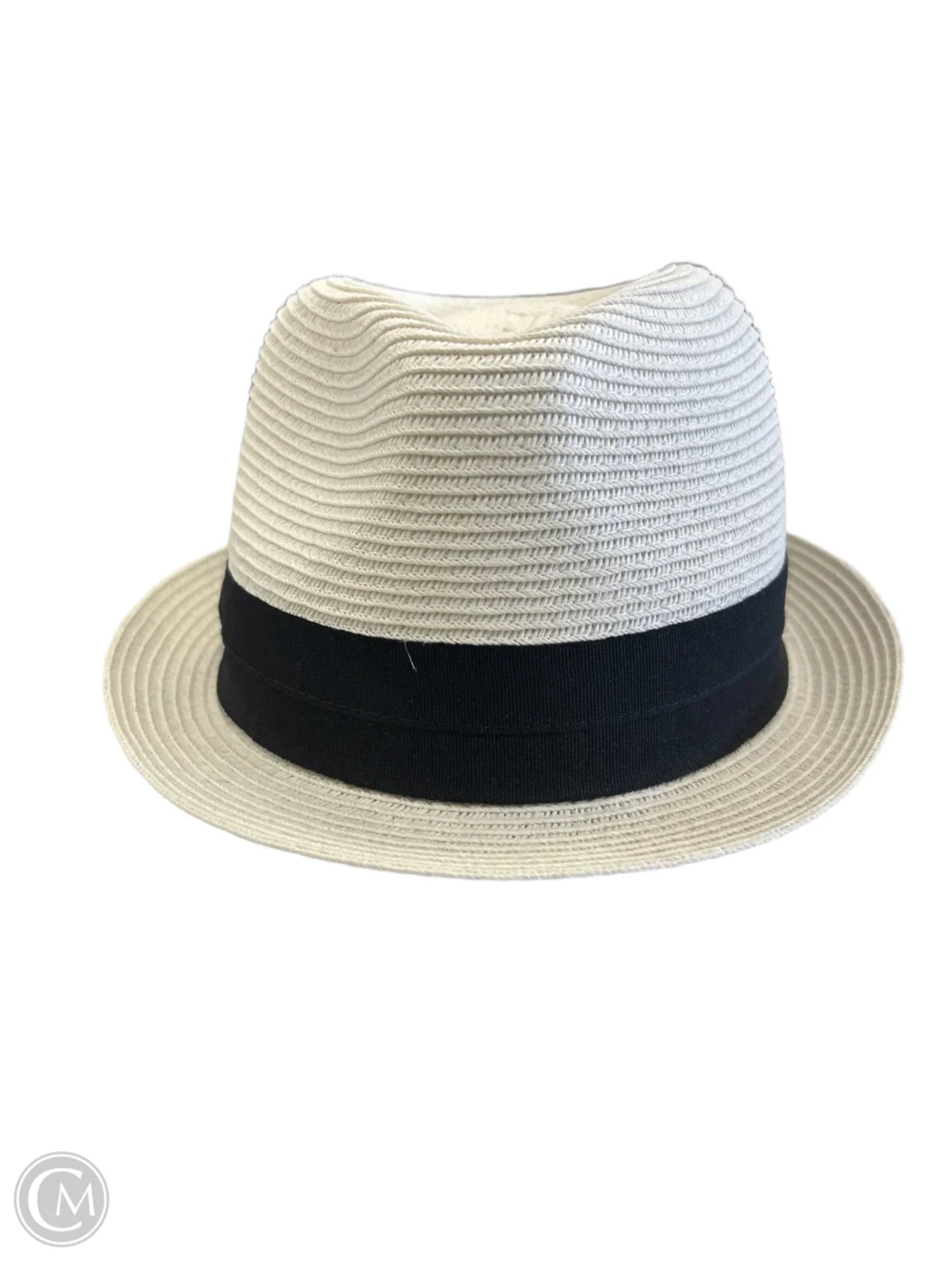 Hat Fedora By Sonoma