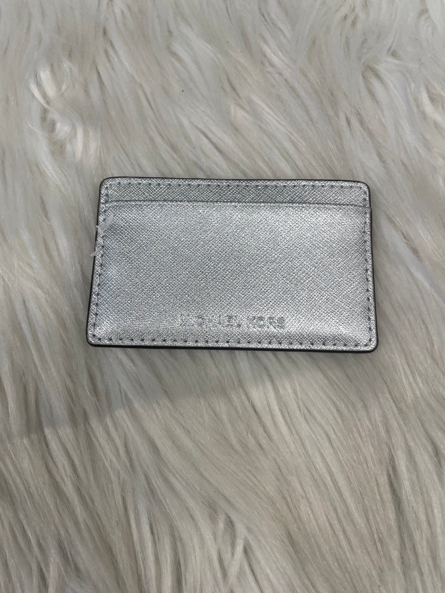 Wallet Designer By Michael Kors Size: Small