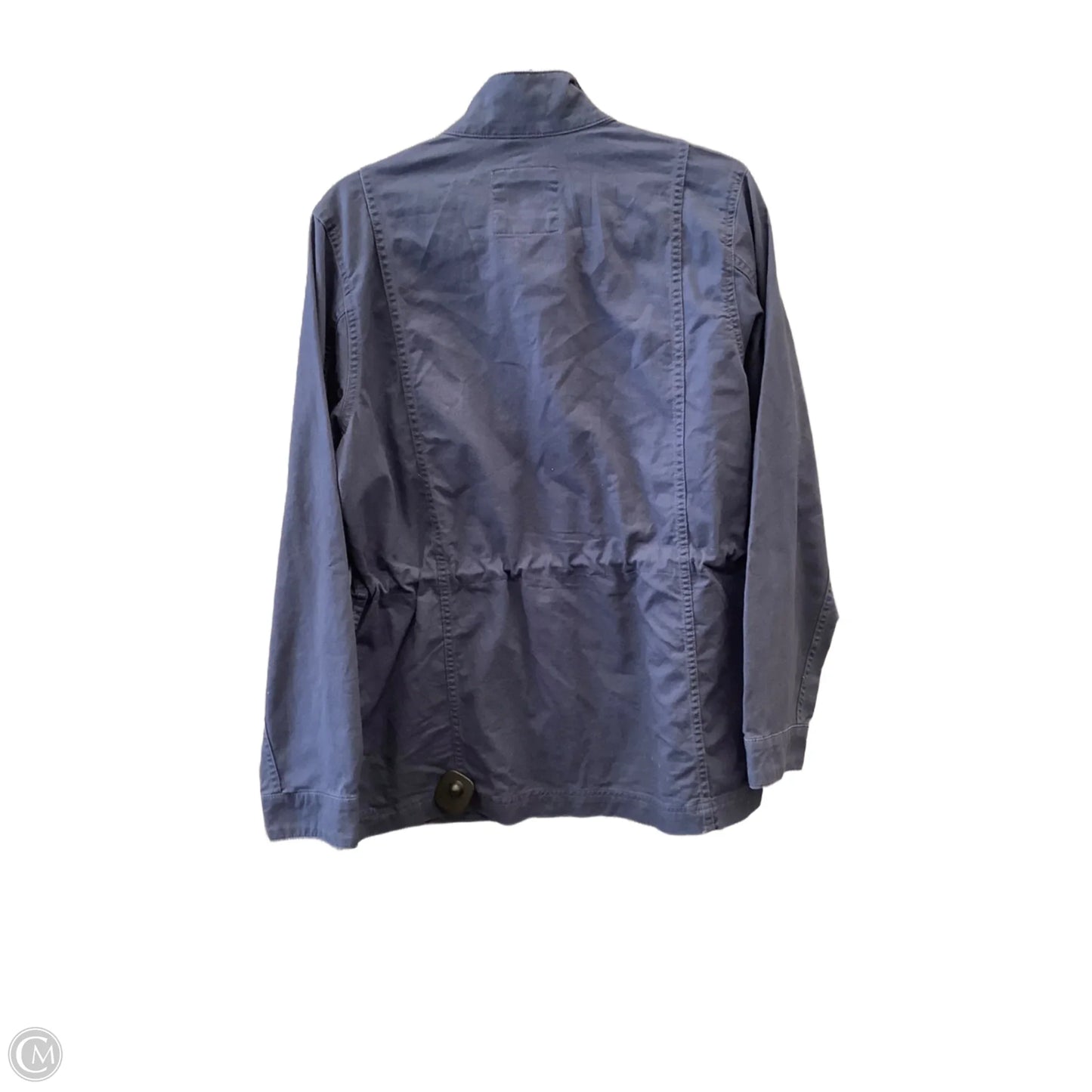 Jacket Other By Gap In Navy, Size: L