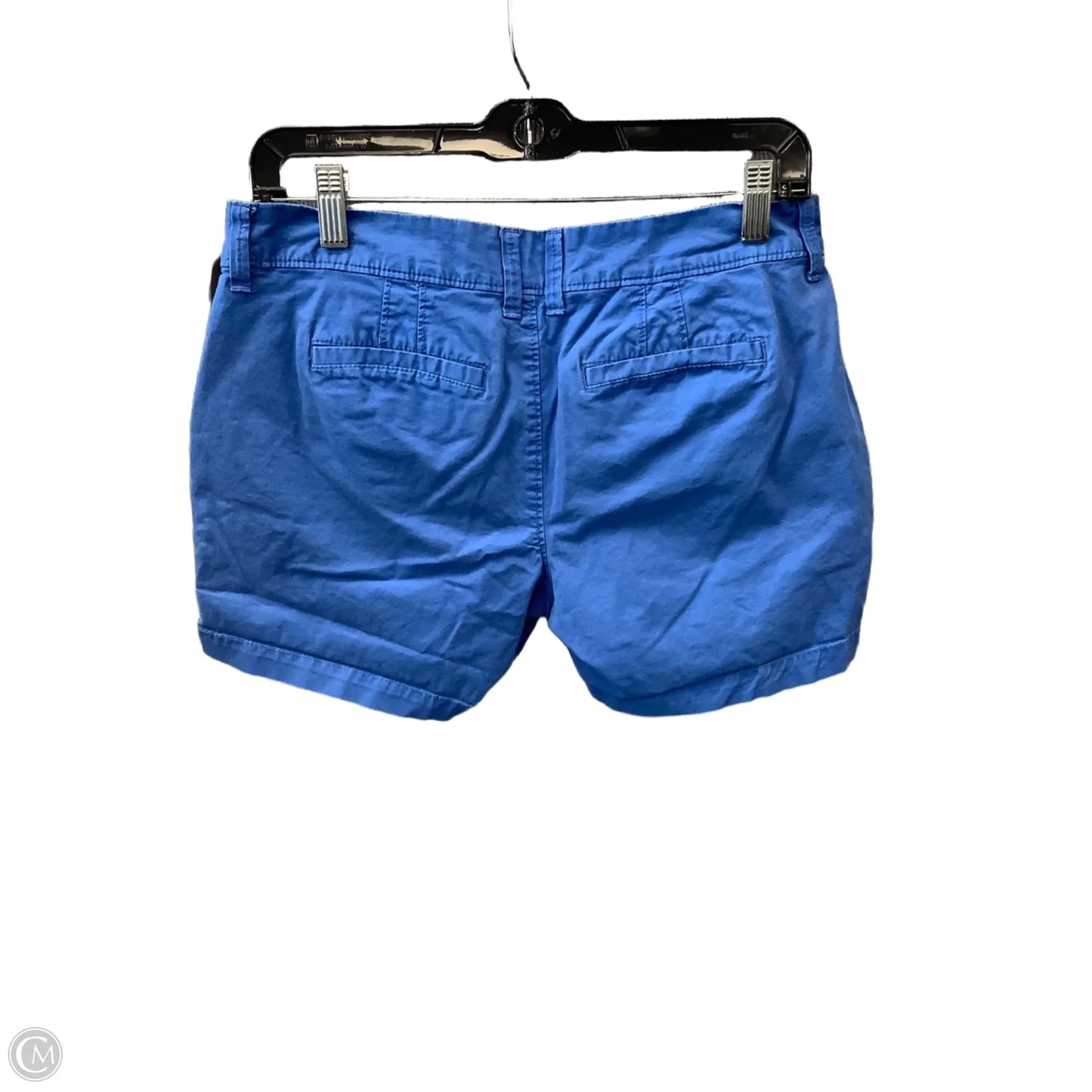 Shorts By Old Navy In Blue, Size: 4