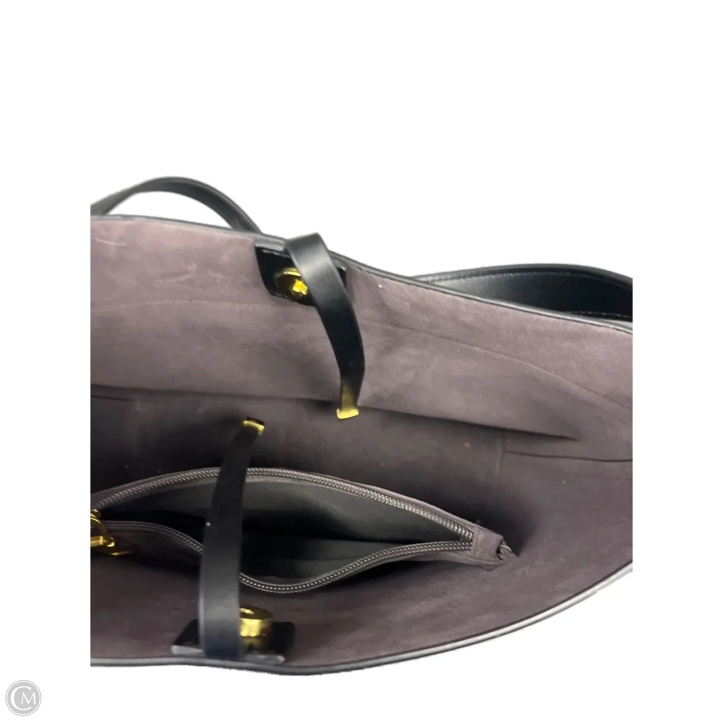 Crossbody By Clothes Mentor, Size: Medium