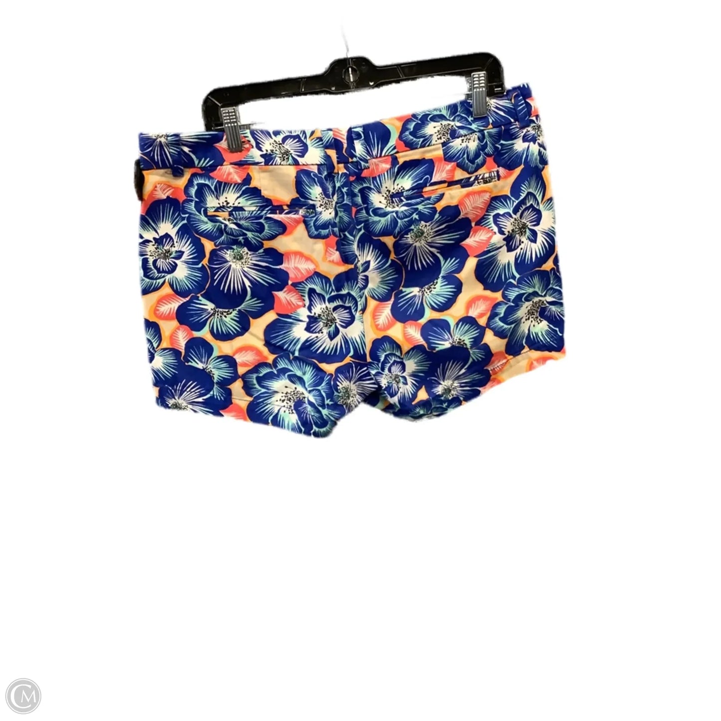 Shorts By Stylus In Blue, Size: 12