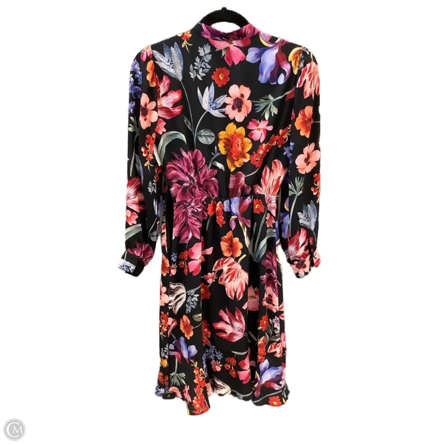 Dress Work By J. Crew In Multi-colored, Size: Xs