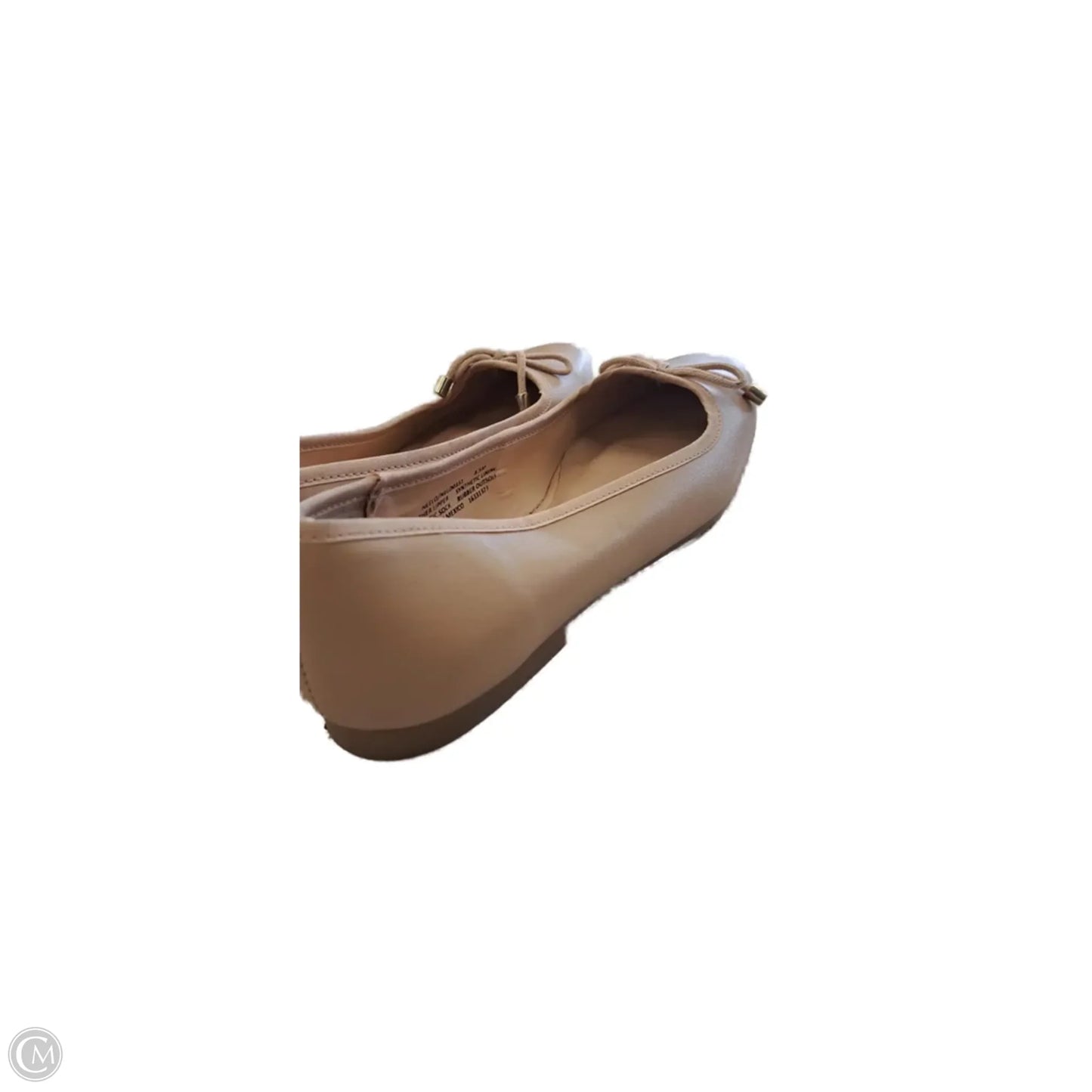 Shoes Flats By Steve Madden In Brown, Size: 8.5