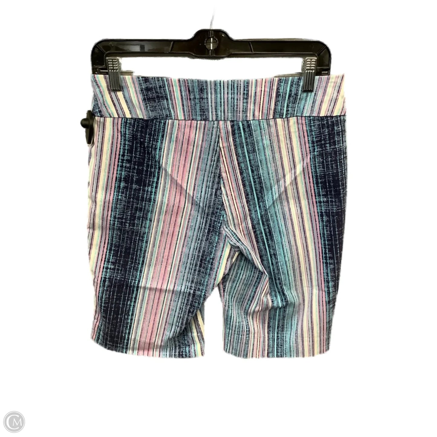 Shorts By Zac And Rachel In Multi-colored, Size: 10