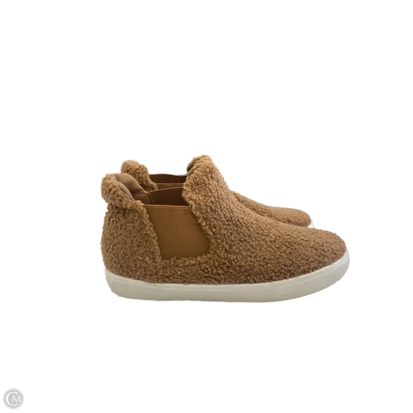 Shoes Flats By Union Bay In Brown, Size: 9