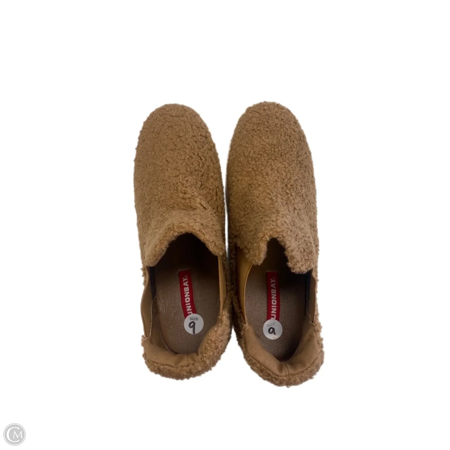 Shoes Flats By Union Bay In Brown, Size: 9